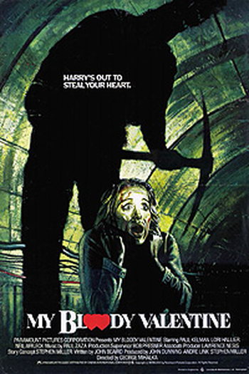  de Filme O Dia dos Namorados Macabro (1981)