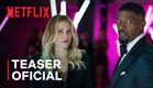 De Volta à Ação | Teaser oficial | Netflix