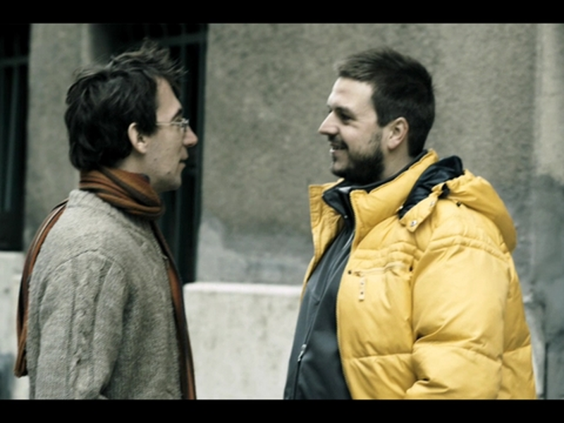 Foto 9 de Paper planes