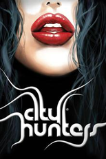 City Hunters (Cityhunters)