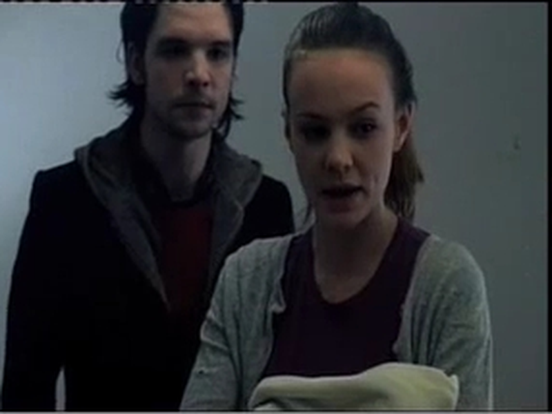 Foto 1 de Blood on Benefits