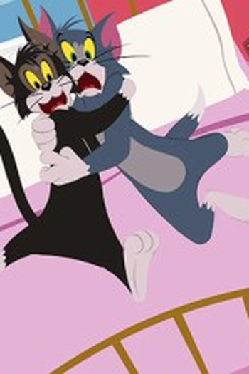 Poster de Episódio Sleep Disorder (2014)