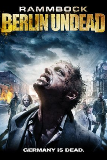  de Filme Cerco dos Mortos (2010)