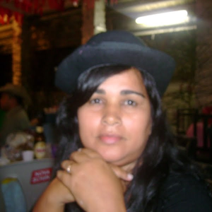 Foto de perfil de Elaine Assis