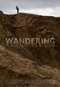 Errantes: Uma História Rohingya (Wandering: A Rohingya Story)