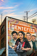 Gentefied (Gentefied)