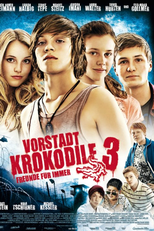 Vorstadtkrokodile 3 (Vorstadtkrokodile 3)