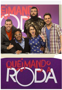 Queimando a Roda (1ª Temporada) (Queimando a Roda (1ª Temporada))