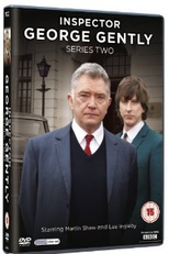 Inspector George Gently (Inspector George Gently)