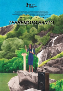 Terremoto Santo (Terremoto Santo)