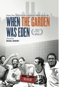 30 for 30 - When The Garden Was Eden (When The Garden Was Eden)