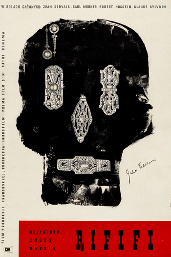  de Filme Rififi (1955)