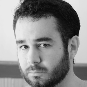 Foto de perfil de henrimonteiro