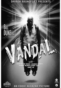 The Vandal (The Vandal)