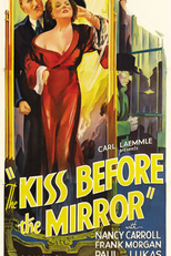 O Beijo Diante do Espelho (The Kiss Before the Mirror)