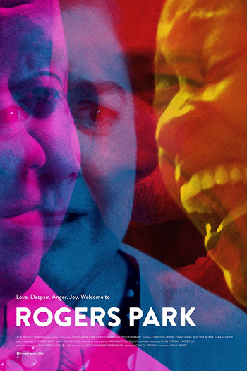  de Filme Rogers Park (2017)