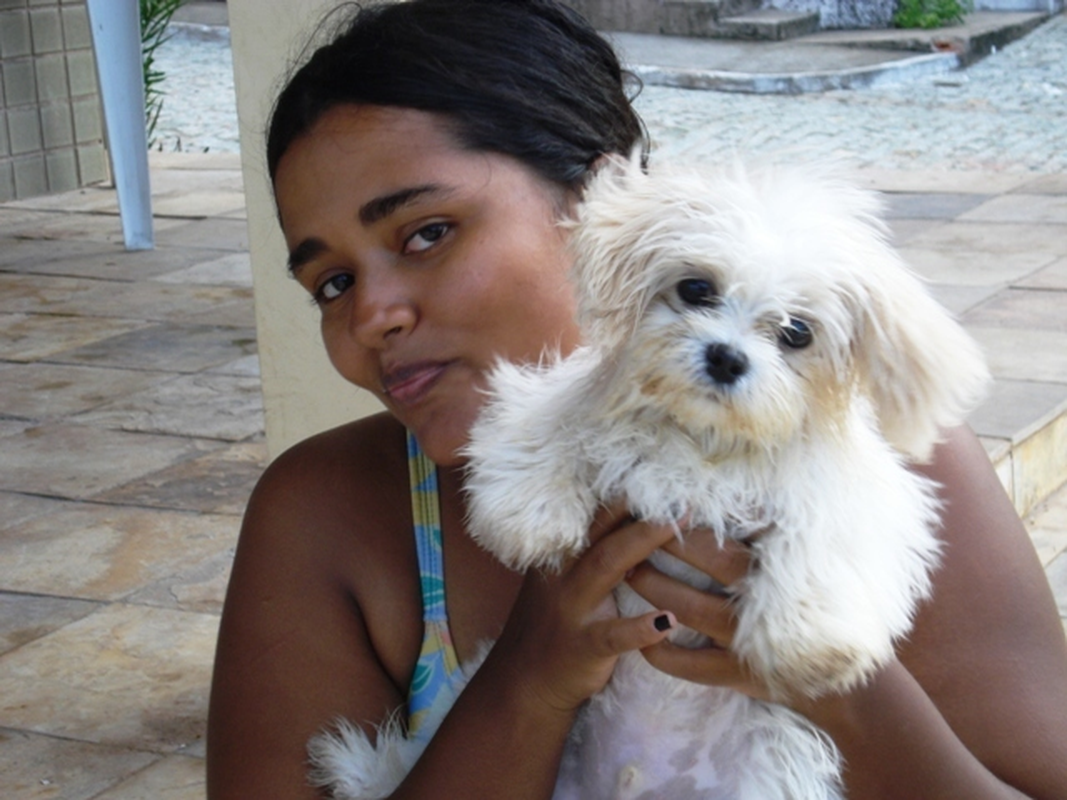 Dulce Cristiane - Foto 1