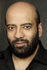 Aaron Neil