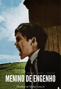 Menino de Engenho (Menino de Engenho)