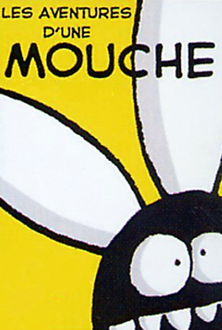 Poster 2 de TV Fly Tales (2000)