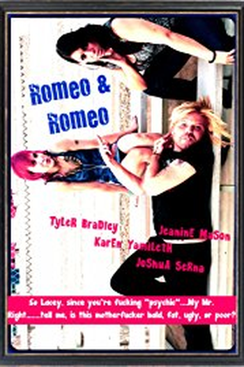  de Filme Romeu e Romeu (2019)