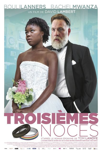  de Filme O Terceiro Casamento (2018)