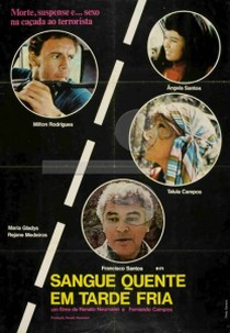 Sangue Quente em Tarde Fria (Sangue Quente em Tarde Fria)