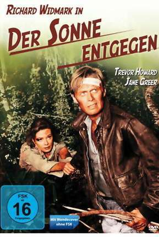Poster 4 de Filme Dois Destinos se Encontram (1956)