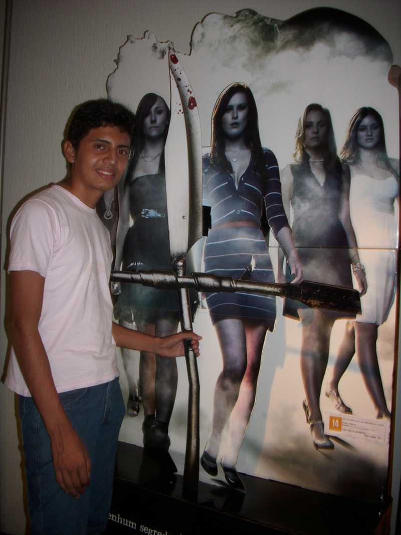 Renan - Foto 2