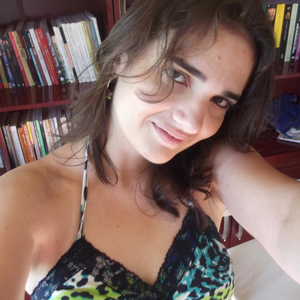 Foto de perfil de Taiane Anziliero Silveira
