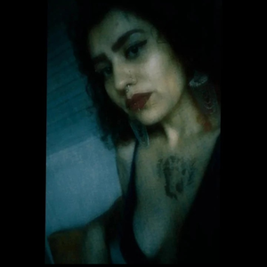 Foto de perfil de Aline Bueno