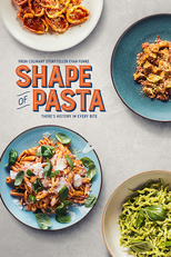 Shape of Pasta (Shape of Pasta)