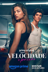 Velocidade e Paixão (Drive – The Pretenders)