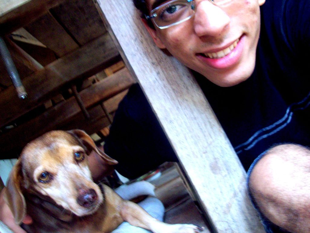 @heydervagner - Foto 2