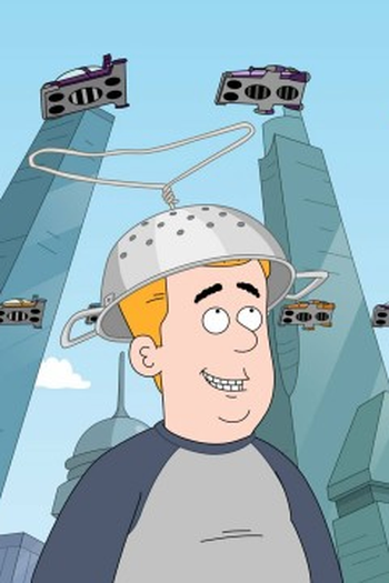 Poster de Episódio Sack to the Future (2022)