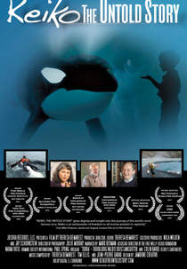 Keiko: The Untold Story of the Star of Free Willy (Keiko: The Untold Story of the Star of Free Willy)