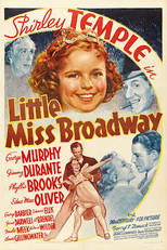 Miss Broadway (Little Miss Broadway)