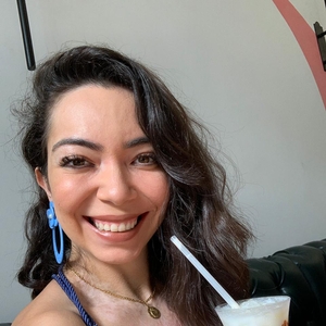 Foto de perfil de Fernanda Curcio Pimentel