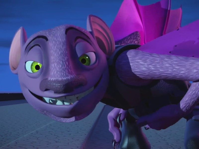 Foto 2 de Get Squirrely