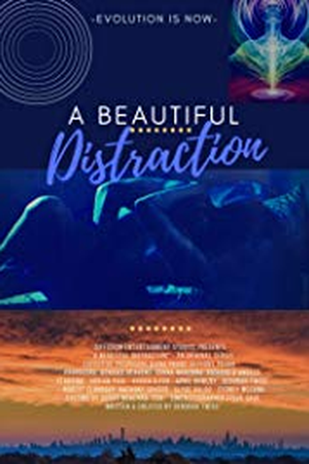 Poster de Filme A Beautiful Distraction (2020)
