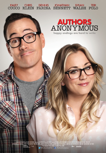 Autores Anônimos (Authors Anonymous)