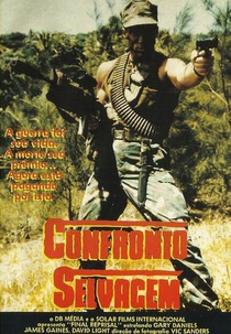 Confronto Selvagem (Final Reprisal)