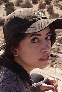 Shereen Lani Younes - Poster 1