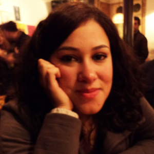 Foto de perfil de Letícia Gonçalves Souza