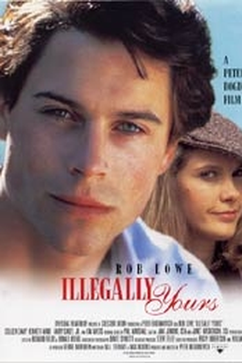  de Filme Ilegalmente Sua (1988)