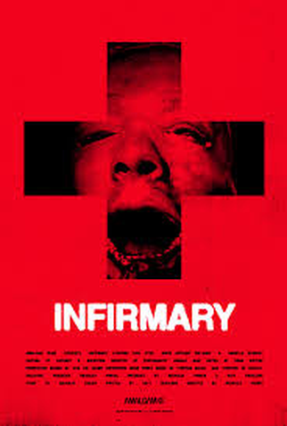 Poster 1 de Filme Infirmary (2026)