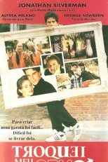 Troquei Meu Sexo (Little Sister)