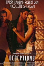 Uma Mulher Misteriosa (Deceptions)