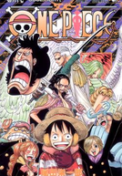 One Piece: Saga 10 - Punk Hazard