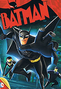 A Sombra do Batman - Trevas de Gotham Vol.1 (Beware The Batman Volume 1)